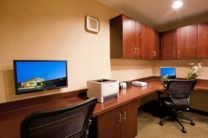 Hotel Holiday Inn Washington Dulles Int L Apt