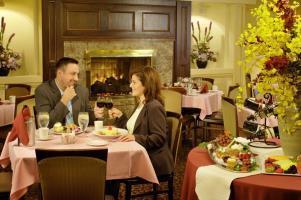 Hotel Holiday Inn Washington Dulles Int L Apt
