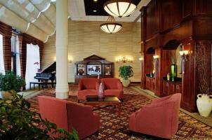 Hotel Holiday Inn Washington Dulles Int L Apt