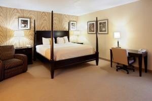 Hotel Holiday Inn Washington Dulles Int L Apt