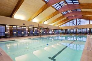 Hotel Holiday Inn Washington Dulles Int L Apt
