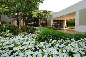 Hotel Holiday Inn Washington Dulles Int L Apt