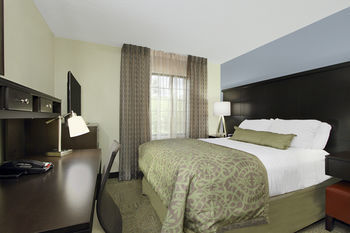 Hotel Staybridge Suites Mclean Tysons Corner