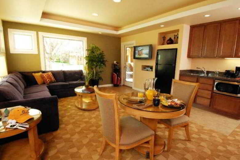 Hotel Orange Tree Golf Resort