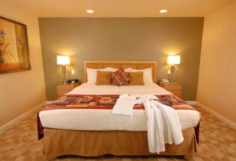 Hotel Orange Tree Golf Resort