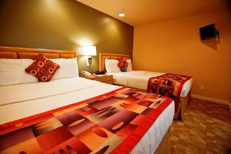 Hotel Orange Tree Golf Resort
