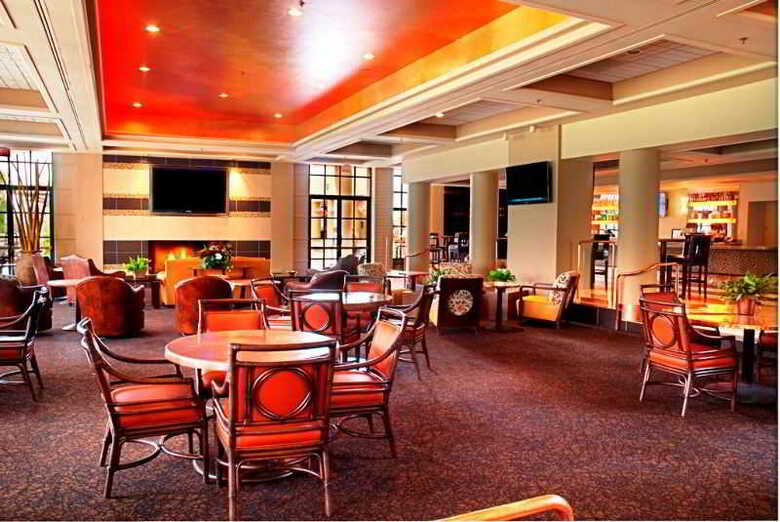 Hotel Orange Tree Golf Resort