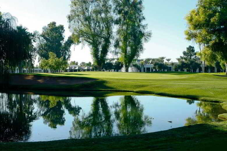 Hotel Orange Tree Golf Resort