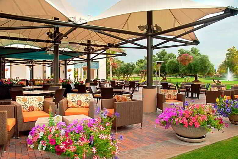 Hotel Orange Tree Golf Resort