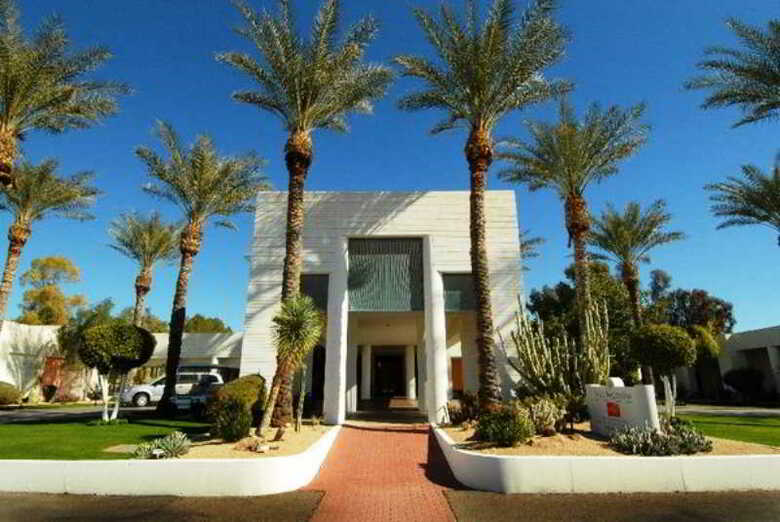 Hotel Orange Tree Golf Resort