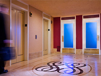 Hotel Renaissance Dallas