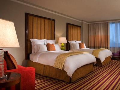 Hotel Renaissance Dallas