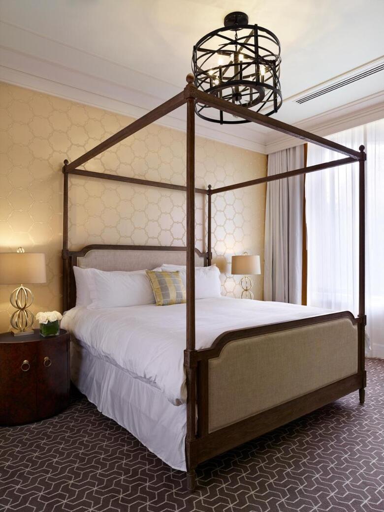 Hotel Rittenhouse