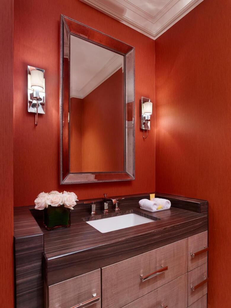 Hotel Rittenhouse