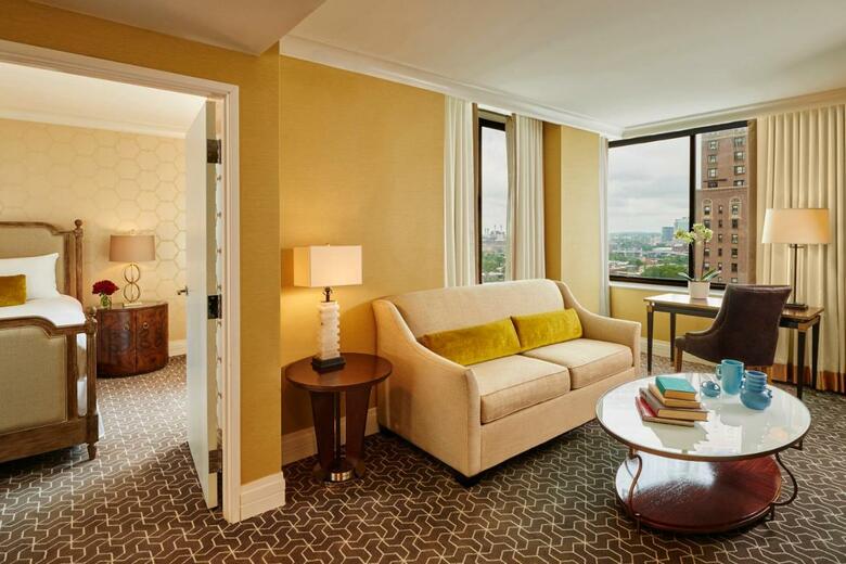Hotel Rittenhouse