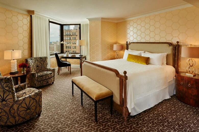 Hotel Rittenhouse