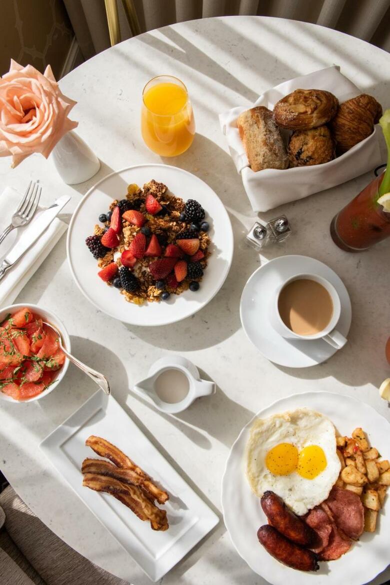Hotel Rittenhouse