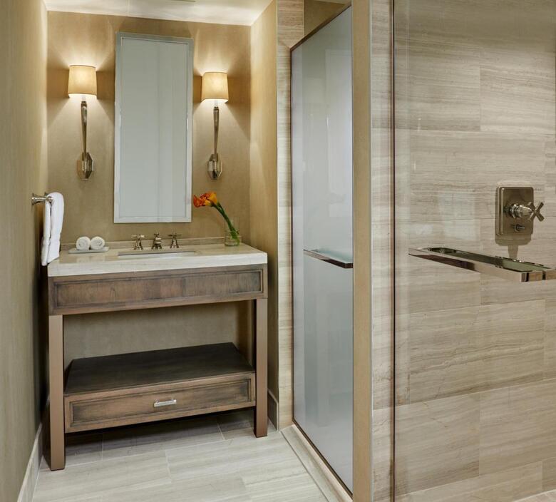 Hotel Rittenhouse