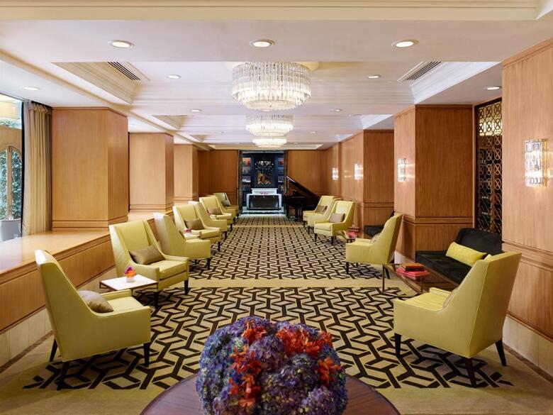 Hotel Rittenhouse