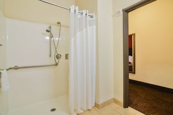 Hotel Holiday Inn Express Terrell