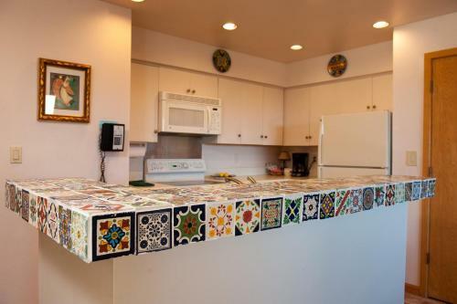 Apartamento Village Center 405