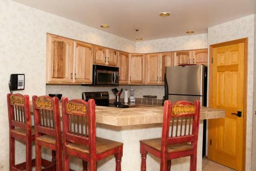 Apartamento Kendall 530