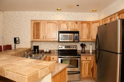 Apartamento Kendall 530