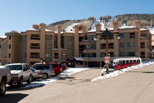 Apartamento Kendall 530