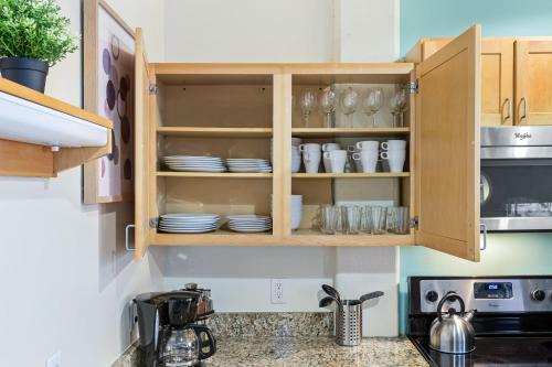 Apartamento Trifecta ? 2br Modern & Spacious ? Superhost