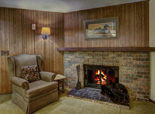 Hotel Lake Forest Resort