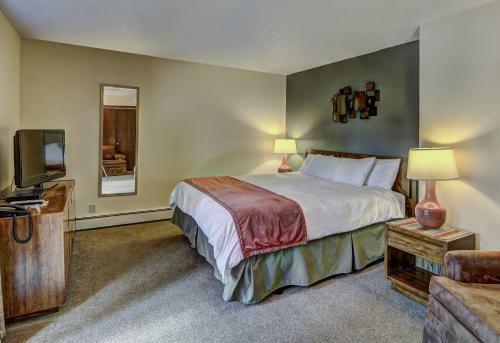 Hotel Lake Forest Resort
