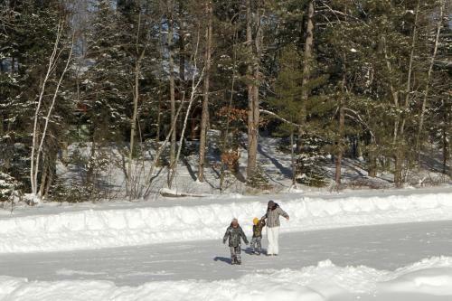 Hotel Lake Forest Resort