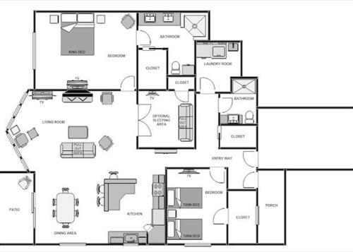 Apartamento Copperwood #9 - Hiller Vacation Homes Condo