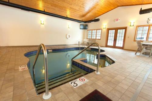 Apartamento Copperwood #9 - Hiller Vacation Homes Condo
