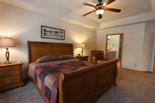 Apartamento Copperwood #9 - Hiller Vacation Homes Condo