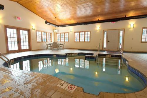 Apartamento Copperwood #9 - Hiller Vacation Homes Condo