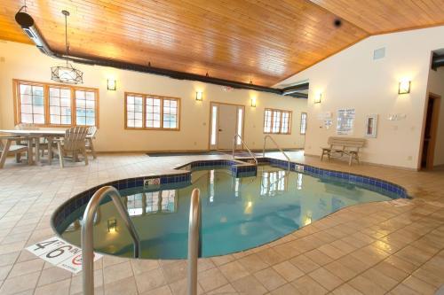 Apartamento Copperwood #9 - Hiller Vacation Homes Condo