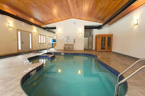 Apartamento Copperwood #9 - Hiller Vacation Homes Condo