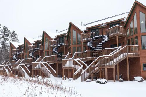 Apartamento Copperwood #7 - Hiller Vacation Homes Condo