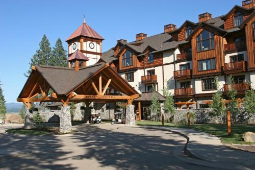 Lodge Queen Hotel 203b