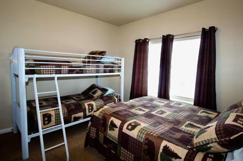 Black Bear Lodge