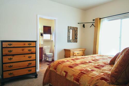 Black Bear Lodge