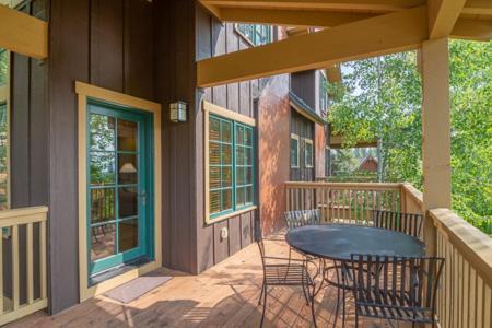 Sky High - Gbe14 Townhouse