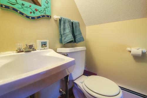 Casita Del Amor "love Cottage"