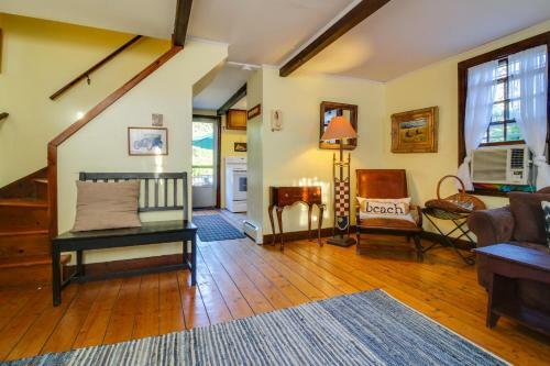 Casita Del Amor "love Cottage"