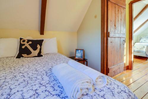 Casita Del Amor "love Cottage"