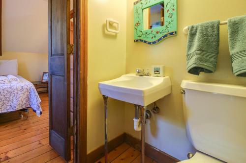 Casita Del Amor "love Cottage"