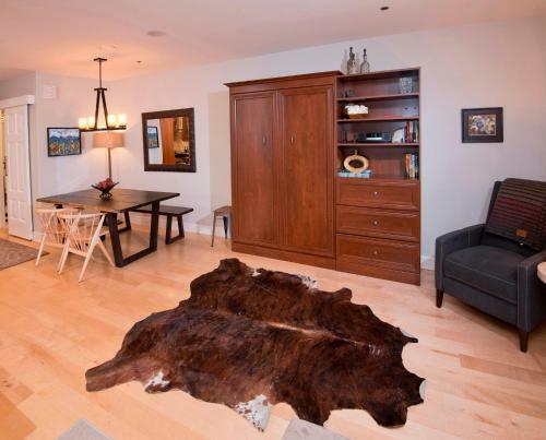 Apartamento Arrowhead Bp08