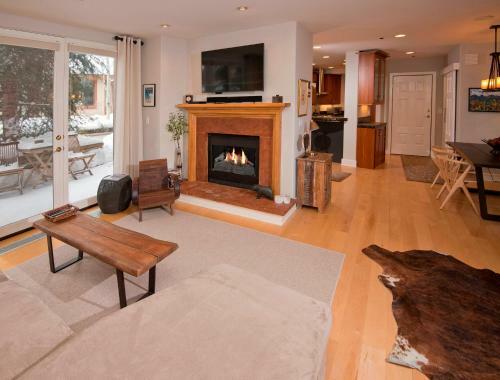 Apartamento Arrowhead Bp08