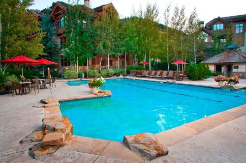 Apartamento Arrowhead Bp08